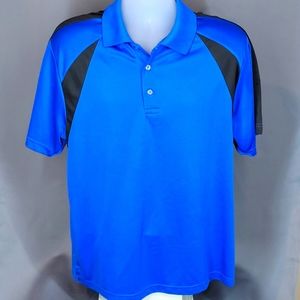 Architect Golf Performance Polo L